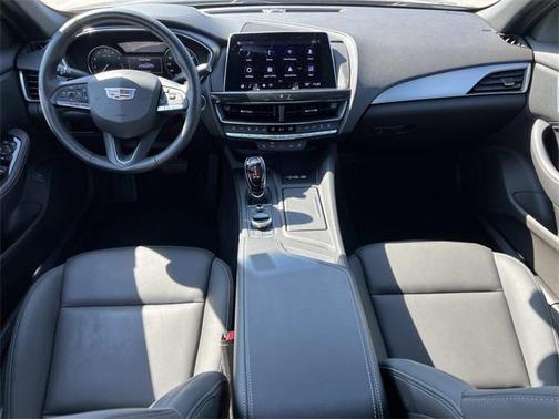 2023 Cadillac CT5 Luxury