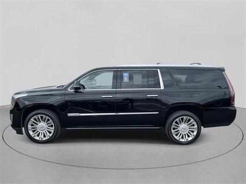 2016 Cadillac Escalade ESV Platinum
