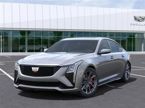 2025 Cadillac CT5-V V-Series RWD