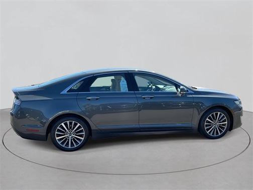 2019 Lincoln MKZ Reserve I