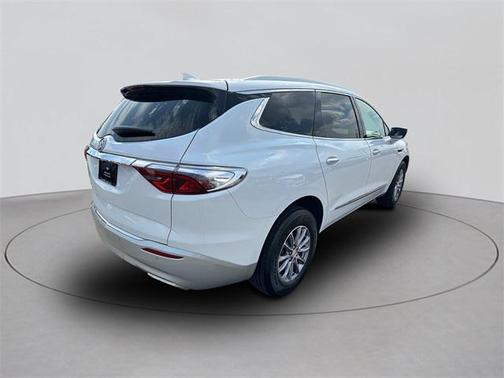 2022 Buick Enclave FWD Essence