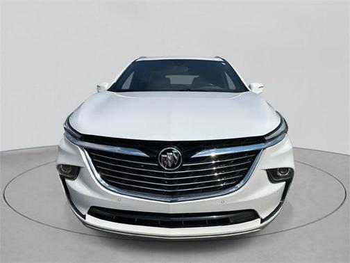 2022 Buick Enclave FWD Essence