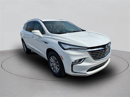 2022 Buick Enclave FWD Essence