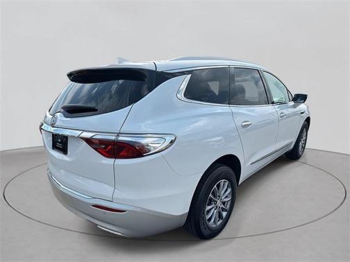 2022 Buick Enclave FWD Essence