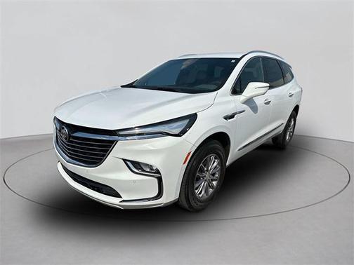 2022 Buick Enclave FWD Essence
