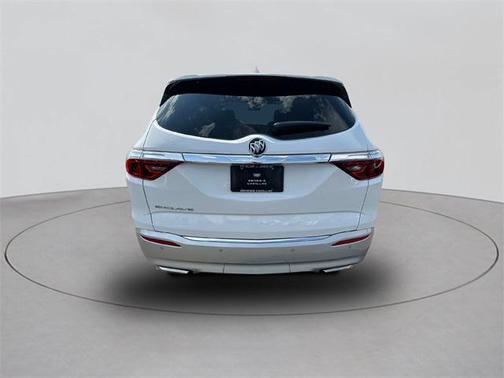 2022 Buick Enclave FWD Essence