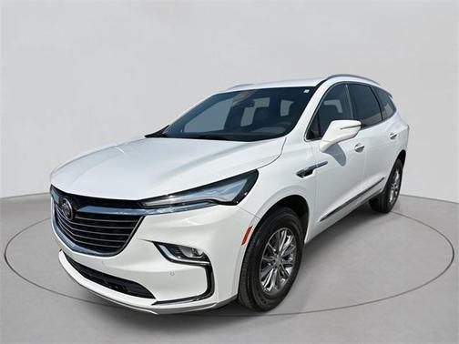 2022 Buick Enclave FWD Essence
