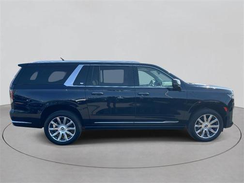 2023 Cadillac Escalade ESV Premium Luxury Platinum