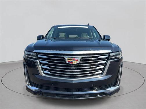 2023 Cadillac Escalade ESV Premium Luxury Platinum