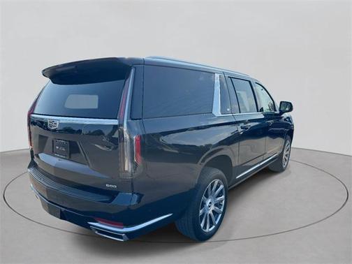 2023 Cadillac Escalade ESV Premium Luxury Platinum