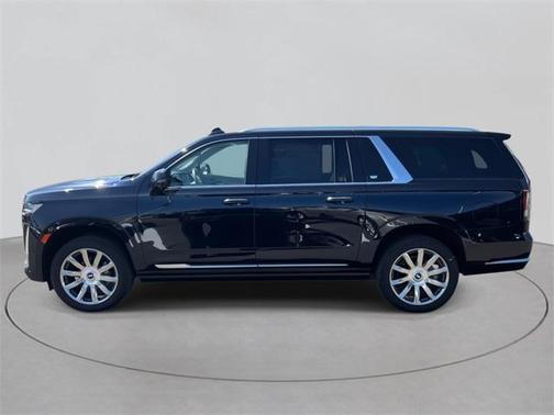 2023 Cadillac Escalade ESV Premium Luxury Platinum