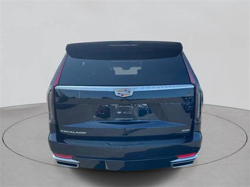 2023 Cadillac Escalade ESV Premium Luxury Platinum