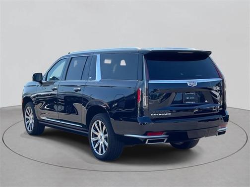 2023 Cadillac Escalade ESV Premium Luxury Platinum