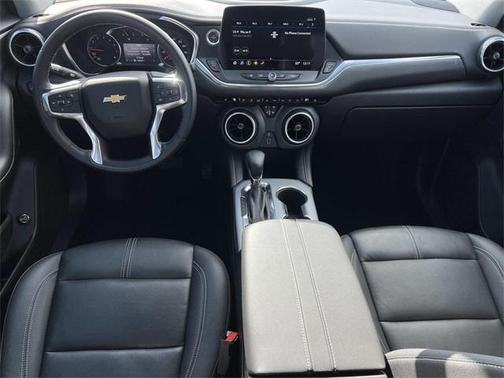 2023 Chevrolet Blazer 3LT