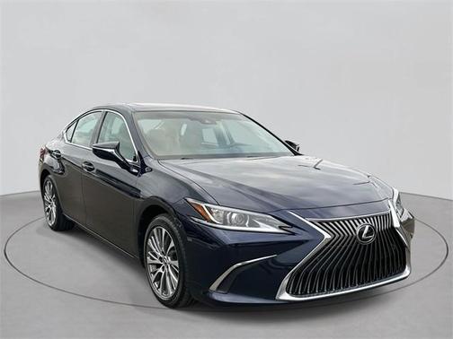 2019 Lexus ES 350 Base