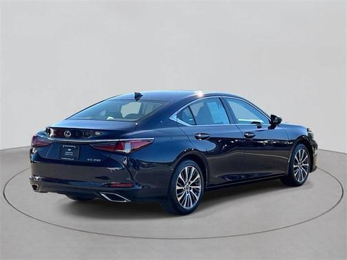 2019 Lexus ES 350 Base