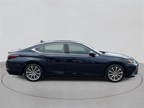 2019 Lexus ES 350 Base