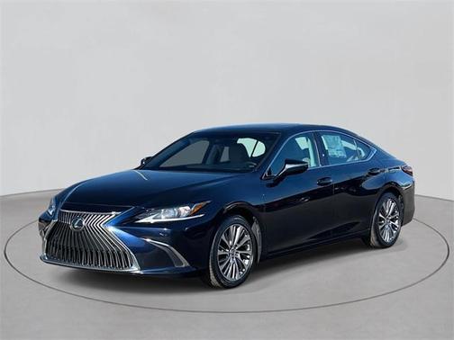 2019 Lexus ES 350 Base