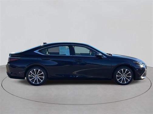 2019 Lexus ES 350 Base