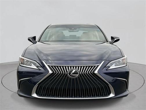 2019 Lexus ES 350 Base