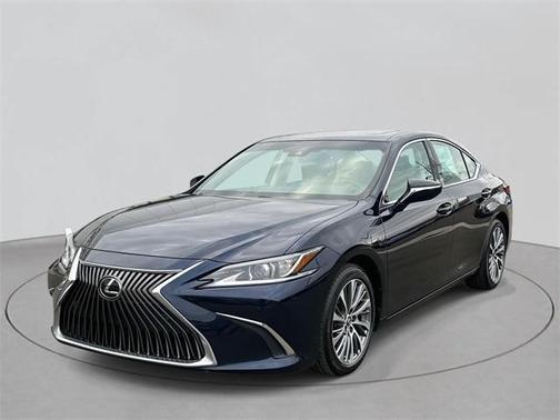 2019 Lexus ES 350 Base