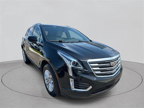 2019 Cadillac XT5 Base