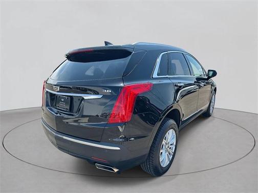 2019 Cadillac XT5 Base
