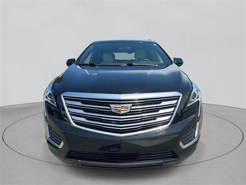 2019 Cadillac XT5 Base