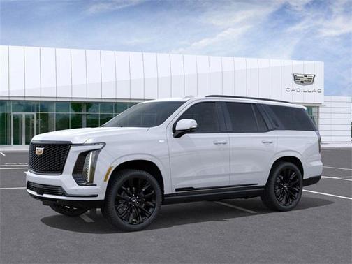 2026 Cadillac Escalade Sport Platinum