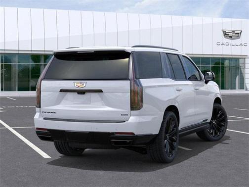 2026 Cadillac Escalade Sport Platinum