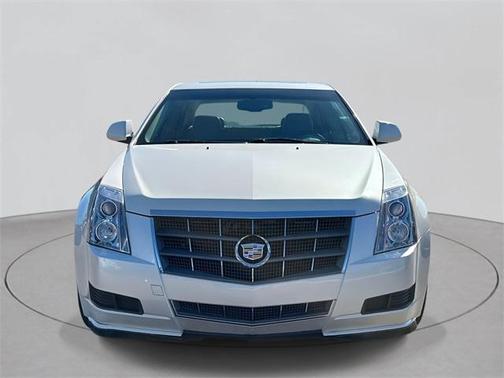 2011 Cadillac CTS Luxury