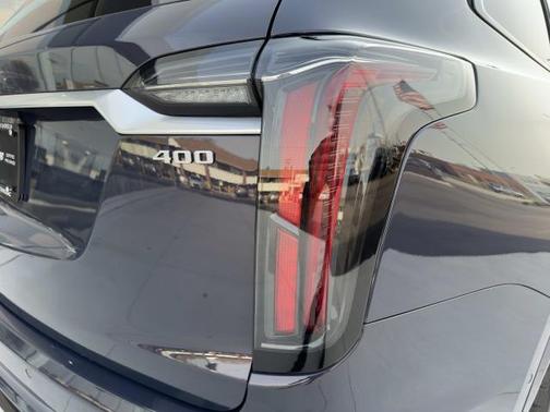 2024 Cadillac XT6 Sport AWD