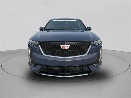 2024 Cadillac XT6 Sport AWD