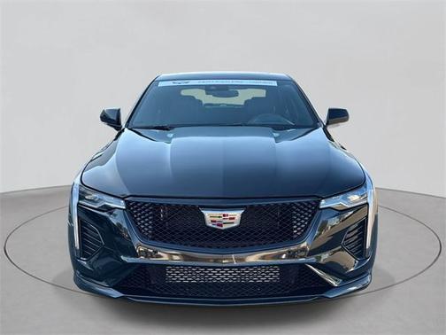 2023 Cadillac CT4-V V-Series