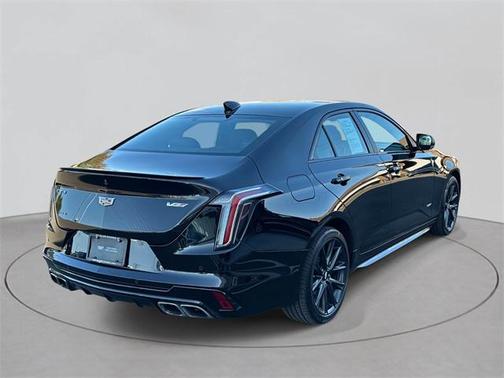 2023 Cadillac CT4-V V-Series
