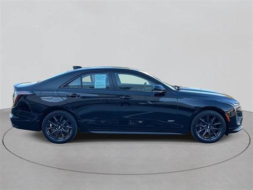 2023 Cadillac CT4-V V-Series
