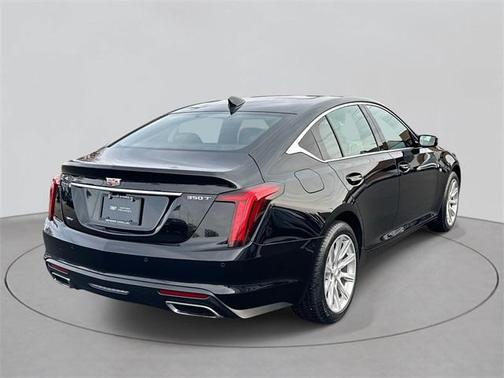 2024 Cadillac CT5 Luxury