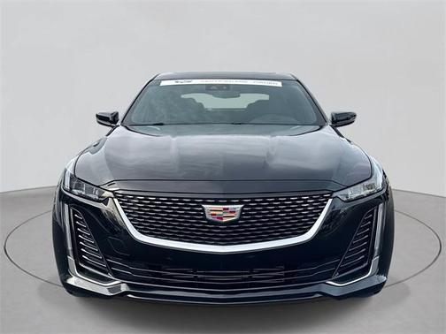 2024 Cadillac CT5 Luxury