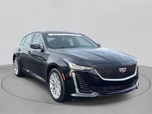 2024 Cadillac CT5 Luxury