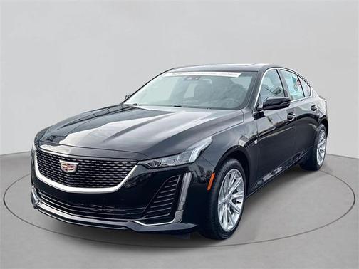 2024 Cadillac CT5 Luxury