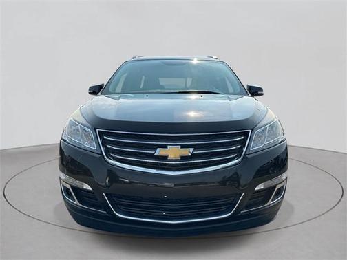 2016 Chevrolet Traverse 2LT