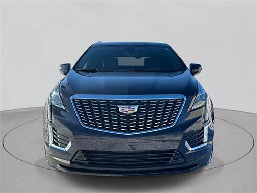 2024 Cadillac XT5 Luxury