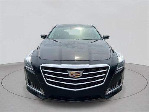 2016 Cadillac CTS 2.0L Turbo Luxury