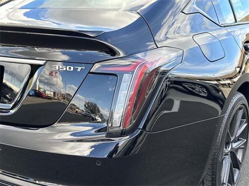 2023 Cadillac CT5 Sport