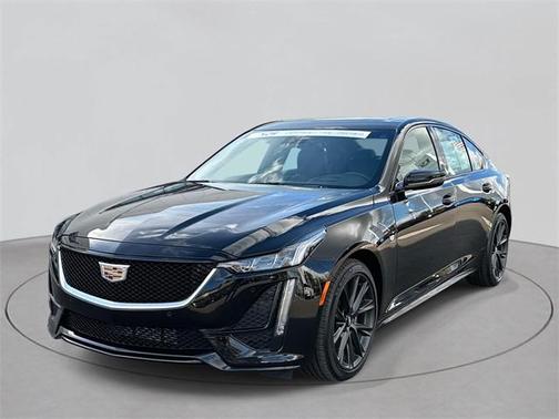 2023 Cadillac CT5 Sport