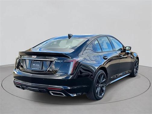 2023 Cadillac CT5 Sport
