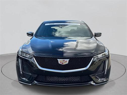 2023 Cadillac CT5 Sport