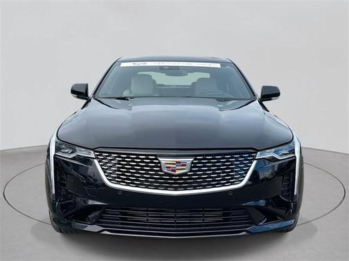 2024 Cadillac CT4 Premium Luxury