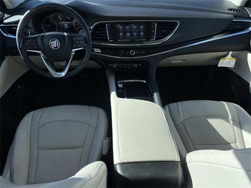 2024 Buick Enclave Essence FWD