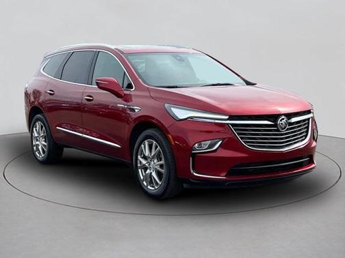 2022 Buick Enclave AWD Essence